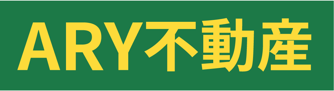 ARY不動産
